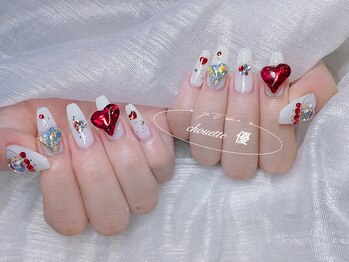 シュエット(Chouette)/