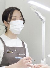 カラーホリック ネイルスパ(Colorholic Nailspa)&nbsp;Masako 