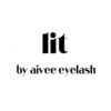 リットバイアイビー 北千住西口(lit by aivee)のお店ロゴ