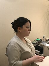 ロータス ナチュレ(Lotus Nature)&nbsp;竹内 理紗