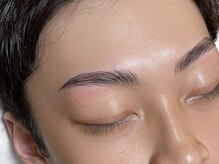 ノーツ 亀有(naut)/HBL / ハリウッドブロウリフト