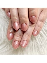 マイオティック ネイル(miotic nail)/パールカラー