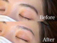 リジュベ(Rejuve)/アイブロウ［まゆげ/本八幡]