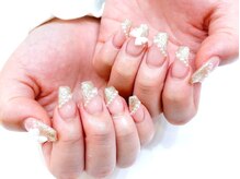 ネイルコレクション ベビーピンク(Baby Pink)/ジェル★フリーアート♪フレンチ