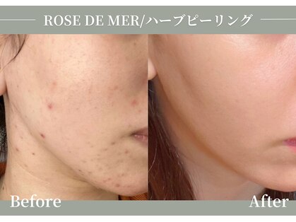 サロンソワ(salon 想和)の写真