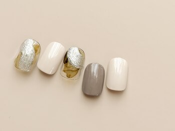 リア 新小岩店(lia)/simple定額コース¥6,800