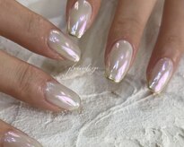 グラッドネイル 銀座店(GLAD nail)