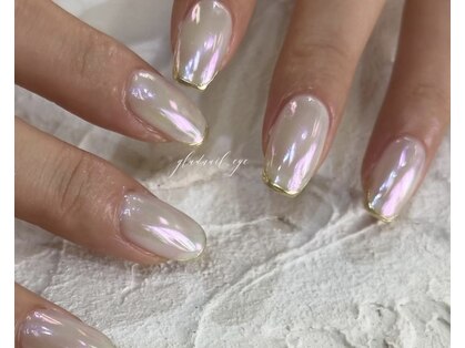 グラッドネイル 銀座店(GLAD nail)の写真