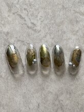 スクエアリング(Squaring)/90分コース　￥7900