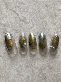 90分コース　￥7900