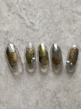 スクエアリング(Squaring)/90分コース　￥7900