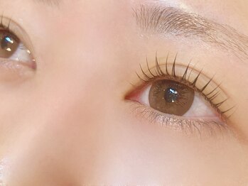 デイジーラッシュ 神戸三宮店(Daisy Lash)/まつげパーマ/パリジェンヌ/神戸