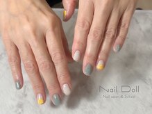 ネイルドール(Nail Doll)/