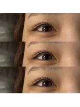 ヘアーアンドネイル ビビット(bbt)/bbt eyelash