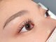 ドレスアップアイズ アンド ネイル(Dress Up Eyes & Nail)の写真/垢抜けにはアイブロウ×まつ毛パーマが必須!骨格やなりたい雰囲気に合わせた提案が人気の秘密◎[銀座/新橋]