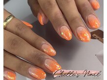 シェリズネイルスタジオ(CHELLE'S NAIL STUDIO)