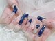 リンネイル(Rin Nail)の写真/[新大久保駅徒歩1分]高技術×豊富なカラーパーツをご用意♪ご要望にお応えして、なりたい指先を叶えます!
