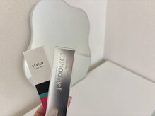 ラシル 仙台店(racil)/ラッシュアディクト＆エグータム