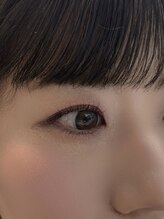 ビュー テンジン 天神 大名(VIEW TENJIN)/まつげパーマ