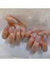 【HANDはがせるジェル】推し活やイベントにオススメ♪簡単ジェルネイル！
