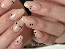 エマ ランド(emma land)/simi art　［フィルイン］