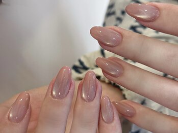 モアグラム 池袋東口店(More Glam)/マグネット了カラーグラ