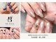 ビーネイル 上新庄(Be.Nail)の写真