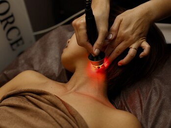 ポポの木サロン/【フェイシャル】