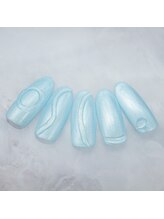 はあとねいる 西院本店/ハンド117