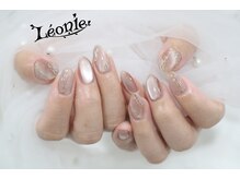 レオニー(Leonie)の雰囲気（☆丁寧なカウンセリング☆理想のネイル☆デザインが豊富☆）