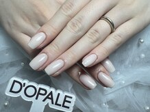 ドパルネイル 上野(DOPALE.Nail)/ワンカラー