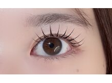 アールアール アイラッシュ(R.R Eyelash)/パリジェンヌラッシュリフト