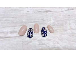 店内サンプルから選べます♪