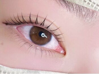 メゾンドシャルム(maison de charme)の写真/【トレンド×抜け感◎】ナチュラルから韓国風・アニメ風まで、お顔分析から一番似合うカールをご提供＊