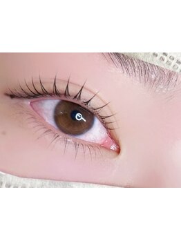 モテ可愛な目元にしたい