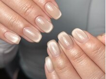 アルブル(ARBRE)/マグネットネイル