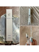 メリーロウ(meryllow)/束感を作るのに必須アイテム