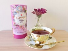 AN&EL【ネイル/フット/エステ/脱毛/VIO/ブラジリアンWAX】の雰囲気(☆welcome drink☆ご用意しています。)