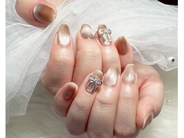 ワンカラー/ちゅるん/パーツ