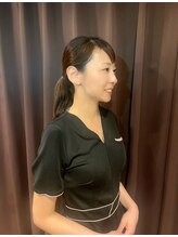 トウキョウギンザスパ(TOKYO GINZA SPA.) EMI