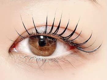 エイト 吉祥寺店(eight)/ラッシュリフト【吉祥寺】