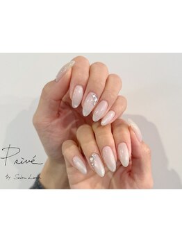 大人女性向けこだわりサロン