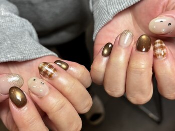 プリュム(Plume)/10本art course