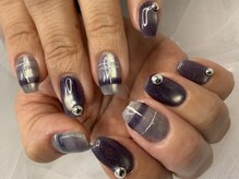 ネイルサロンアンドスクール ニコ(NICO)