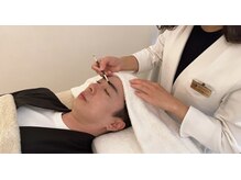 リリースブロウ(Release Brow)/