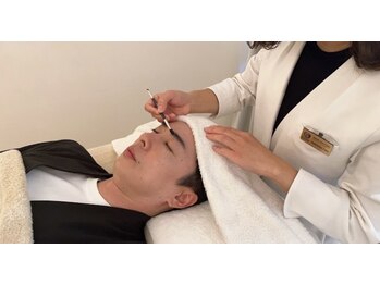 リリースブロウ(Release Brow)/