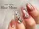 ブルームーン(BlueMoon)の写真