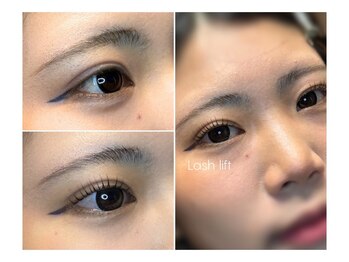 グリーム(GREEM)/まつ毛パーマ