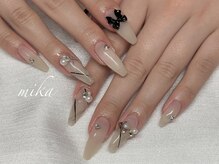 サロンファム 鶴見(Salon Femme)/