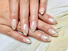 マイレ(Maile)/120min/order design